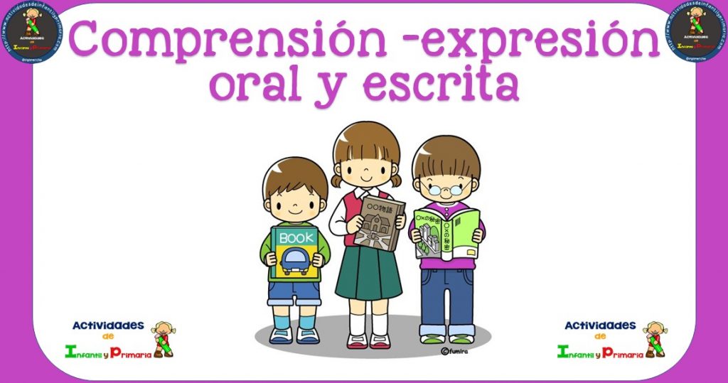 Comprensión y Expresión Oral y Escrita Preparatoria (A)